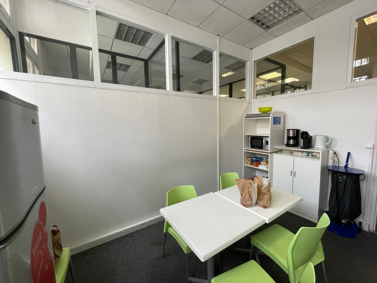 Bureau Chambéry 242m² Location bureau Chambéry Savoie OLBUR2427509 7